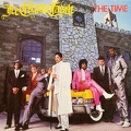 The Time - Ice Cream Castle Album